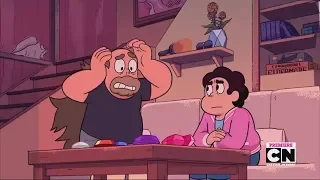 Steven Universe - Holy Sh*t