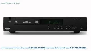 Arcam CD37 CD/SACD Player available from Movement Audio Salisbury (Arcam CD37 FMJ)