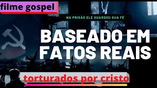 Filme Gospel l Baseado em Fatos Reais - Perseguição a Cristãos