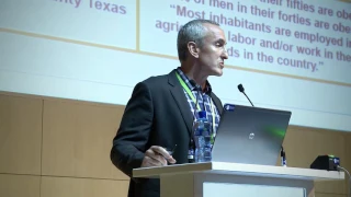 Gary Taubes - Why We Get Fat: An Alternative Hypothesis for Obesity