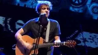 Paolo Nutini LIVE "Tricks Of The Trade" Royal Albert Hall