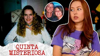 O CASO BIZARRO DE CATFISHING DE JENELLE POTTER