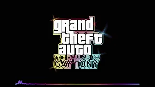 GTA IV: The Ballad Of Gay Tony - Loading Screen Theme [REMASTERED & EXTENDED]