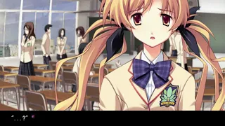 Chaos;Head VN Walkthrough - Part 43a - Positive Delusion