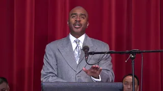 Truth of God Broadcast 1204-1205 Sacramento CA Pastor Gino Jennings HD Raw Footage!