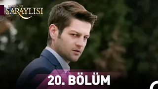 Bugünün Saraylısı 20. Bölüm