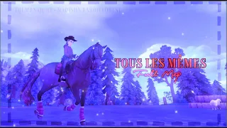 [SSO FULL MEP] - TOUS LES MEMES