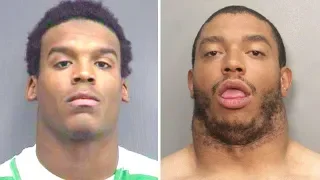 NFL Players That Were ARRESTED