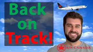 Air Canada Earnings Review!