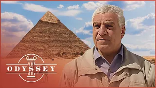 Secrets Of The Pyramid Builders | Private Lives Of The Pharaohs | Odyssey