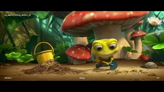 Frog Kingdom 3 teaser 青蛙王國3 預告( Animation )