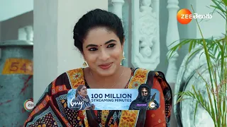 Maa Annayya | Ep - 52 | Webisode | May, 23 2024 | Gokul Menon,Smrithi Kashyap | Zee Telugu