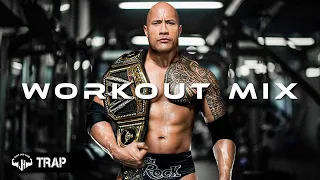 Workout Music Mix 2024 🏆 Trap Workout Motivation 🏆 Music Mix 2024 Workout Motivation