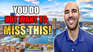 Things I Wish I knew BEFORE buying a HOUSE in Maryland