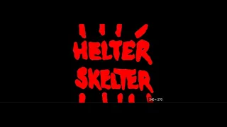 Made for Tv movie remake (2004) - Helter Skelter