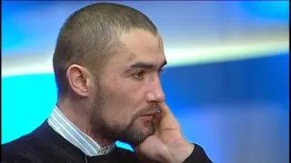 Убийство в оправдание. Касается каждого, эфир от 05.02.16