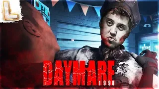 Daymare: 1998 Прохождение #1 - ПЕРВЫЙ ВЗГЛЯД И ОБЗОР! КЛОН RESIDENT EVIL 2