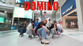 [KPOP IN PUBLIC] (스트레이 키즈) STRAY KIDS - 'DOMINO' | Dance cover by ANEMONE DANCE TEAM