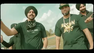 Pavitar Lassoi & BYG BYRD : intro (Official video) new Punjabi song 2023