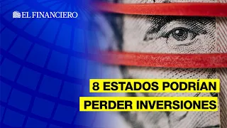 ¡Inversiones en RIESGO! 😨 Estímulo a carros eléctricos en EU 🚙💵 AFECTARÍA a México