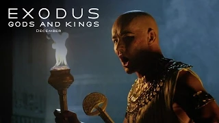 Exodus: Gods and Kings | Absolutely Epic Review TV Commercial [HD] | 20th Century FOX