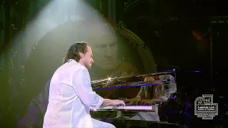 Yanni - Live! “Until The Last Moment" AlUla, Saudi Arabia