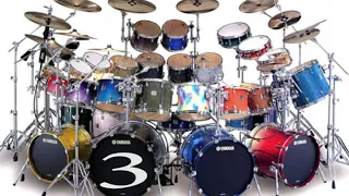 16 Beat Drum Loop