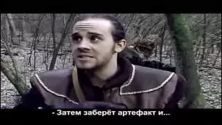 фильм "Готика: Таинственный торговец" (русские субтитры)