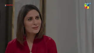 Nadia Bechari Kab Se Ahmer Ka Intezar Ka Rahi - Bebasi - HUM TV