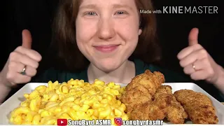 Kids vs Adults mukbang part 1