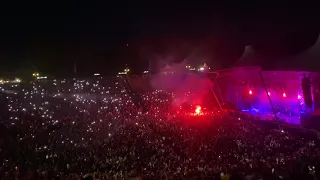 FEINE SAHNE FISCHFILET - Wenn wir uns sehen (Live in Berlin 2023)