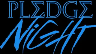 PLEDGE NIGHT (1990) BLU-RAY PREVIEW (101 FILMS)
