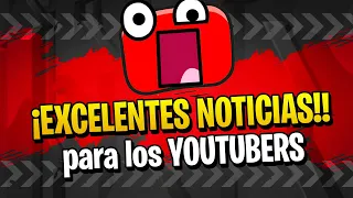 ¡ÚLTIMA HORA! Revelan las NUEVAS FUNCIONES para Youtubers (2023-2024)