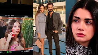 Özge yağız feel jealous to gökberk's partner Finally Revealed