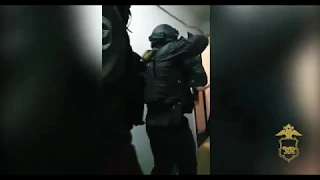 В Приморье полиция пресекла деятельность межэтнической группы вымогателей