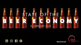 State of the Beer Economy Media Breakfast