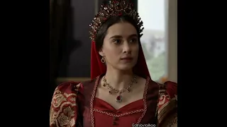 Kösem Sultan vs Turhan Sultan ❤️🔥|| The Difference💅 #muhtesemyuzyil #magnificentcentury #kosemsultan