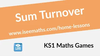 Sum Turnover, KS1