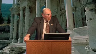 Chuck Missler   Ephesians   Session 2   Chapter 1 5 15