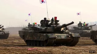 2015 20사단 결전부대 기동훈련/2015 ROK ARMY The 20th Mechanized Infantry Division [ridereye]#결전부대 #기계화 #20사단