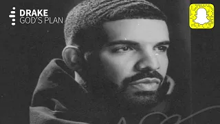 Drake - God’s Plan (Clean)