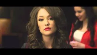 Kira Isabella - Quarterback (Music Video) - Alternative Ending