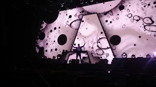 Armin Van Buuren Embrace, Kiev, 25.02.2017