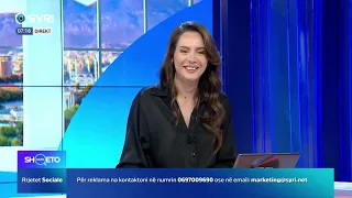 KAFE SHQETO NË SYRI TV (09.04.2024)