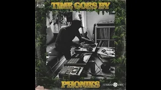 Phoniks - Time Goes By [Full Album]