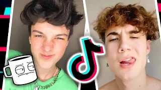 Tik Tok is Destroying the Youth
