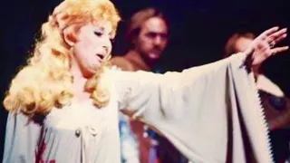 My favorite Lucia Di Lammermoor Mad Scene Cadenza