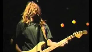 Primus - Here Come the Bastards live @ Austin '91