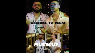 Massa ft Ditto. Welcome to Dubai Mus1cUz