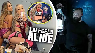 Liv Morgan FINALLY Revealed As FIRST Bray Wyatt Puppet! (Bray Wyatt IS BEING Controlled)